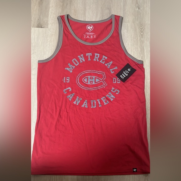 Montreal Canadian Tank top - Picture 1 of 1